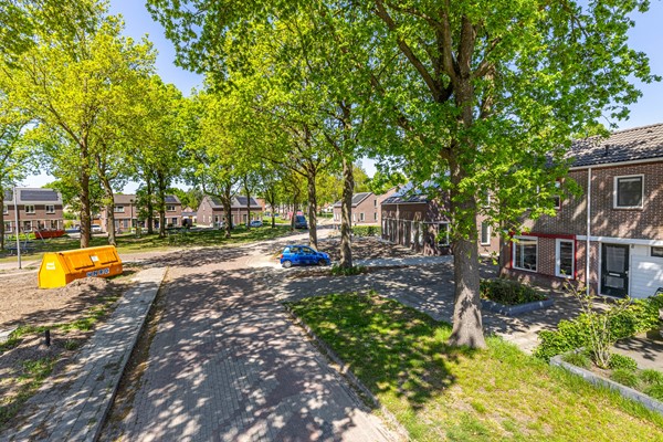 Medium property photo - Anne De Vriesstraat 40, 9571 AJ 2e Exloërmond